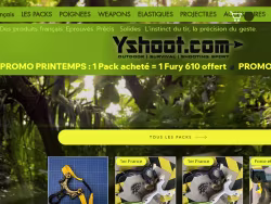 Yshoot