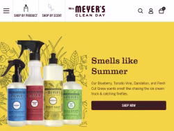 Mrsmeyers