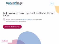 Truecoverage