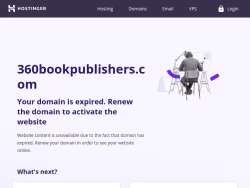 360bookpublishers