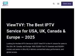 Viewtvy