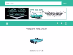 Autocityclassic