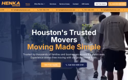 Henka Movers