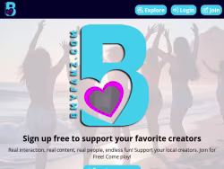 Bmyfanz