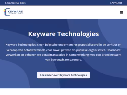 Keyware