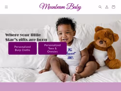 Moonbeambaby