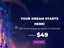 Magicalgetaway