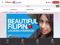 Philippine-women