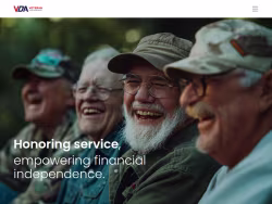 Veterandebtassistance