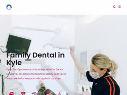 Familydentalaustin