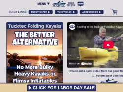 Foldupkayaks