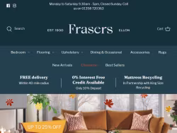 Frasersofellon