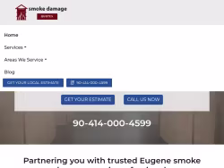 Smokedamageeugene