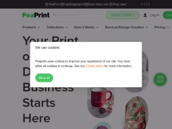 Peaprint