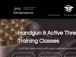 Jm4dimensions