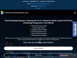 Theunlockingcompany