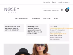 Noseyspecs