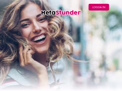 Hetastunder