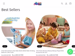 Kidstoymart
