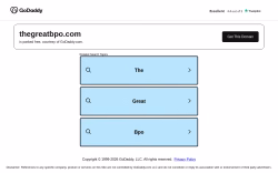 Thegreatbpo