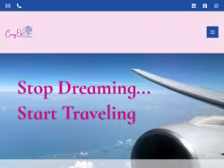 Carryontravelplanner