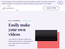 Animoto