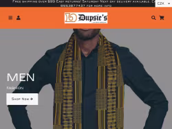 Dupsies