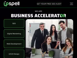Upspell