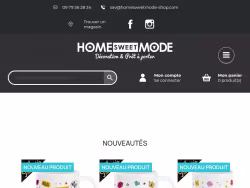 Homesweetmode-shop