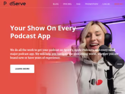 Podserve