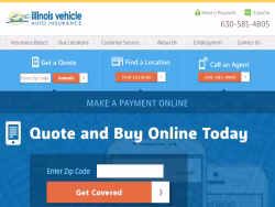 Illinoisvehicle