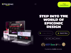 Epiconicdesign