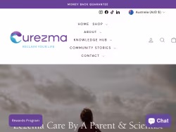 Curezma