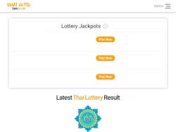 Thailottotipsvip