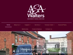 Waltersfunerals
