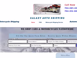 Galaxyautoshipping