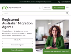 Migrationexpert