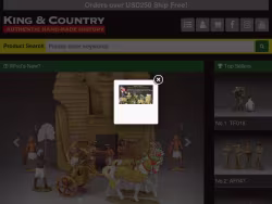 Kingandcountry