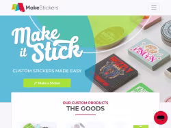 Makestickers