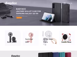 Easyacc