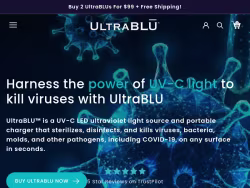 Getultrablu