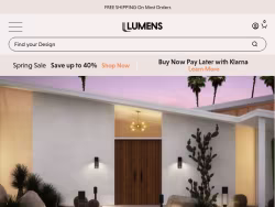 Lumens