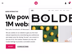 Qodeinteractive