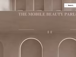 Themobilebeautyparlour