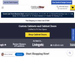 Cabinetnow
