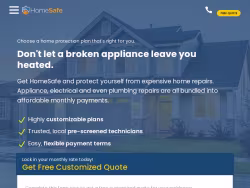 Homesafe