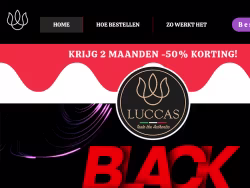 Luccas