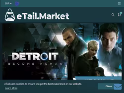 Etail