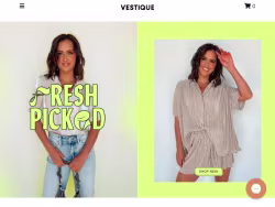 Vestique