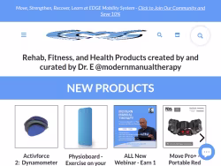 Edgemobilitysystem